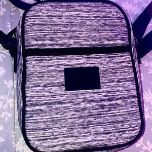 A super cute pink bag